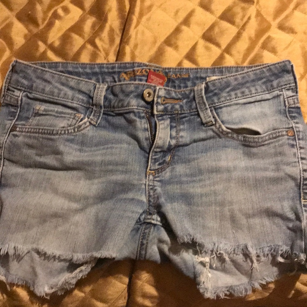 Arizona Jean Shorts